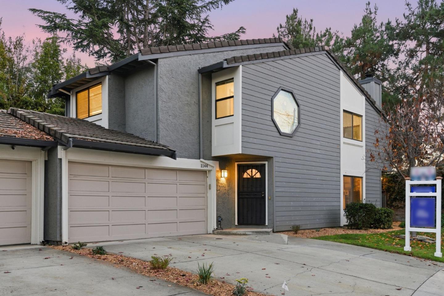 1144 Cherryview Lane