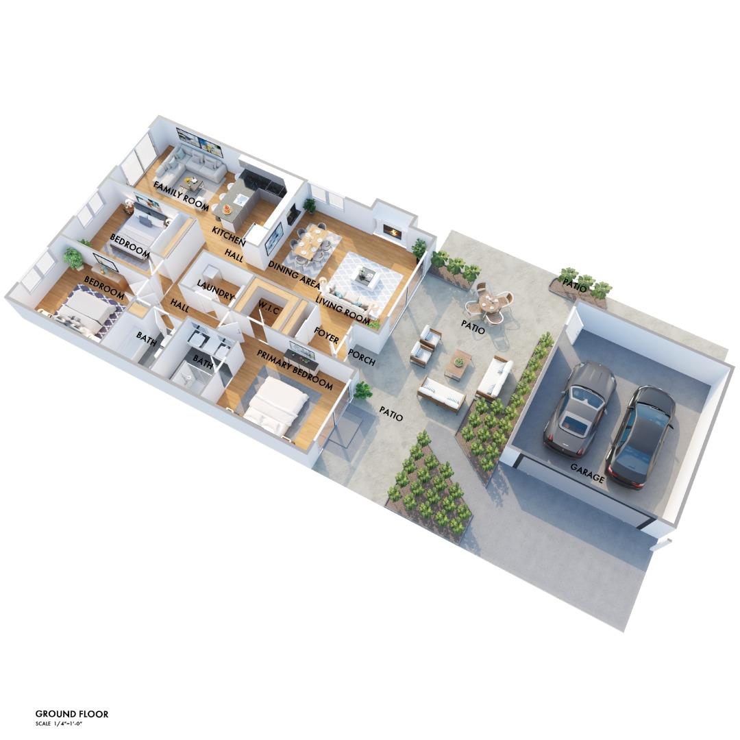 2007 Eucalyptus Court