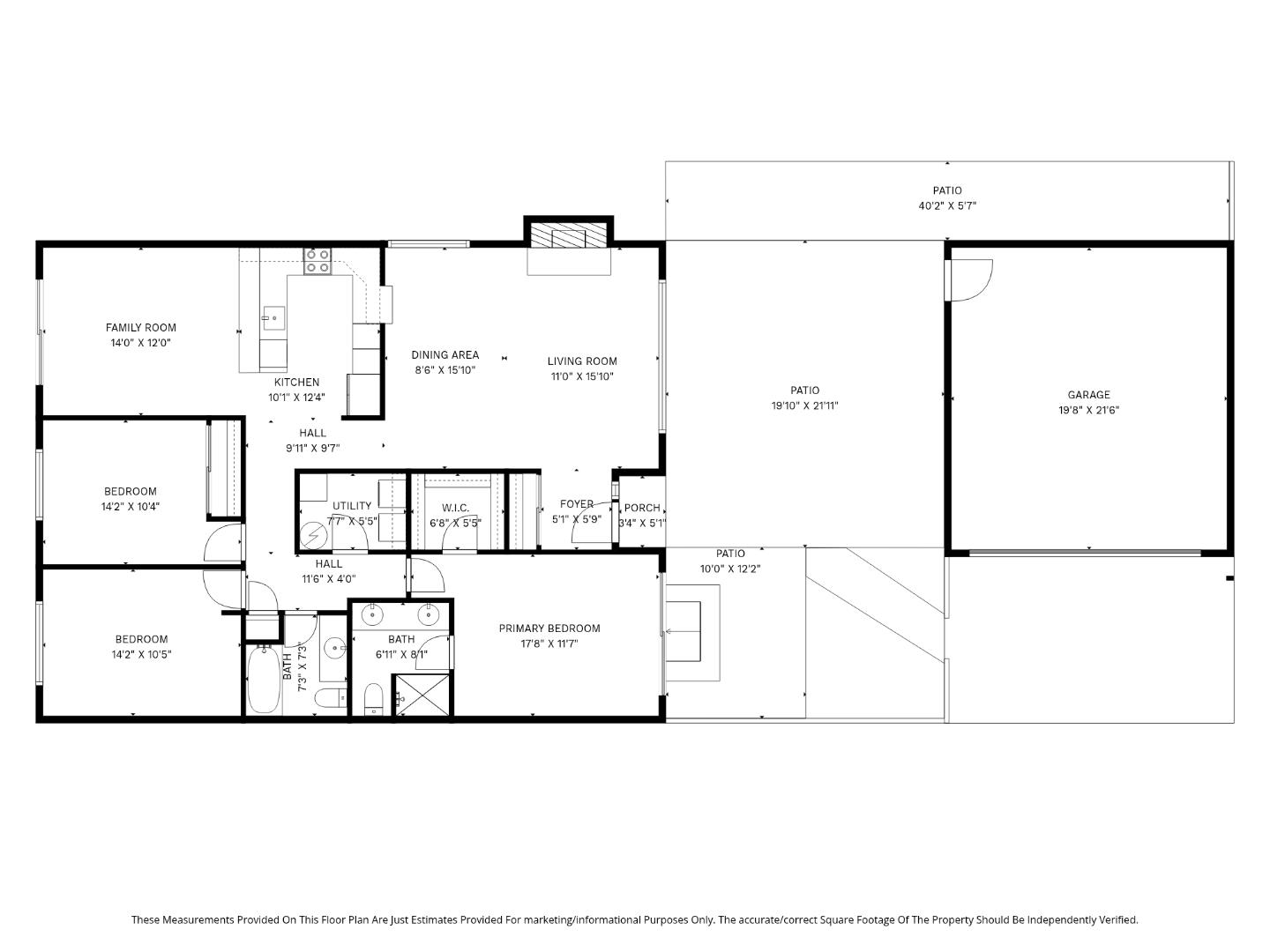 2007 Eucalyptus Court
