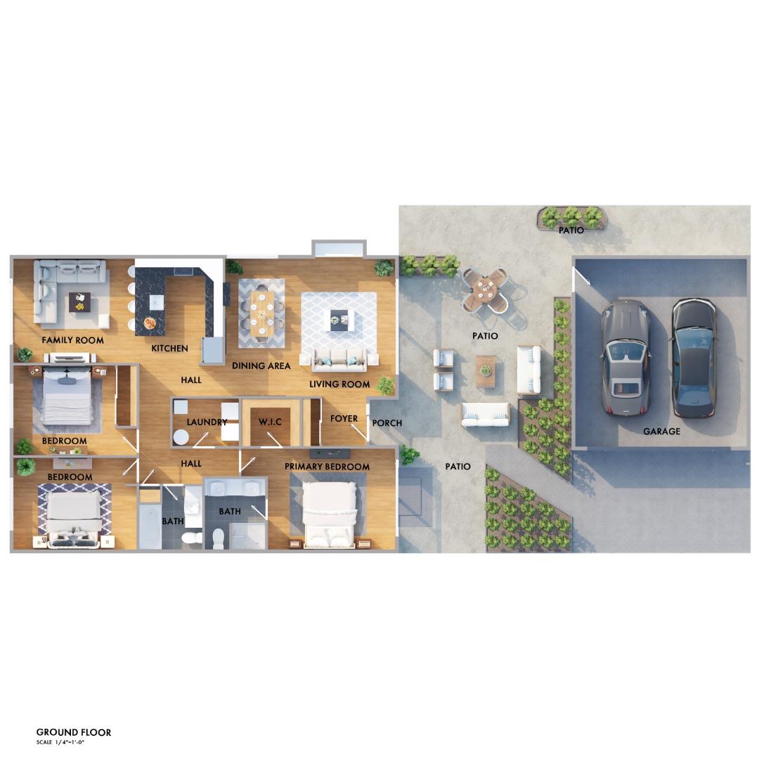 2007 Eucalyptus Court