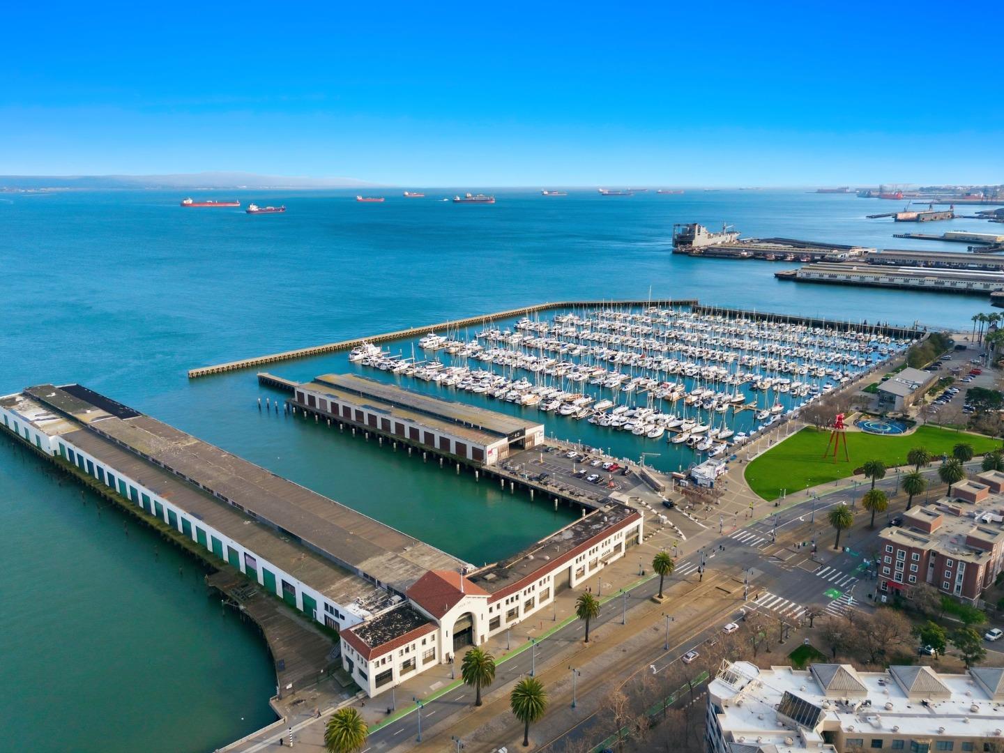 219 Brannan Street 12B