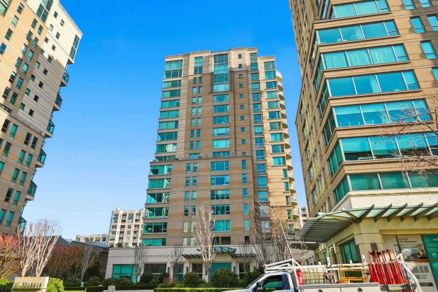 219 Brannan Street 12B