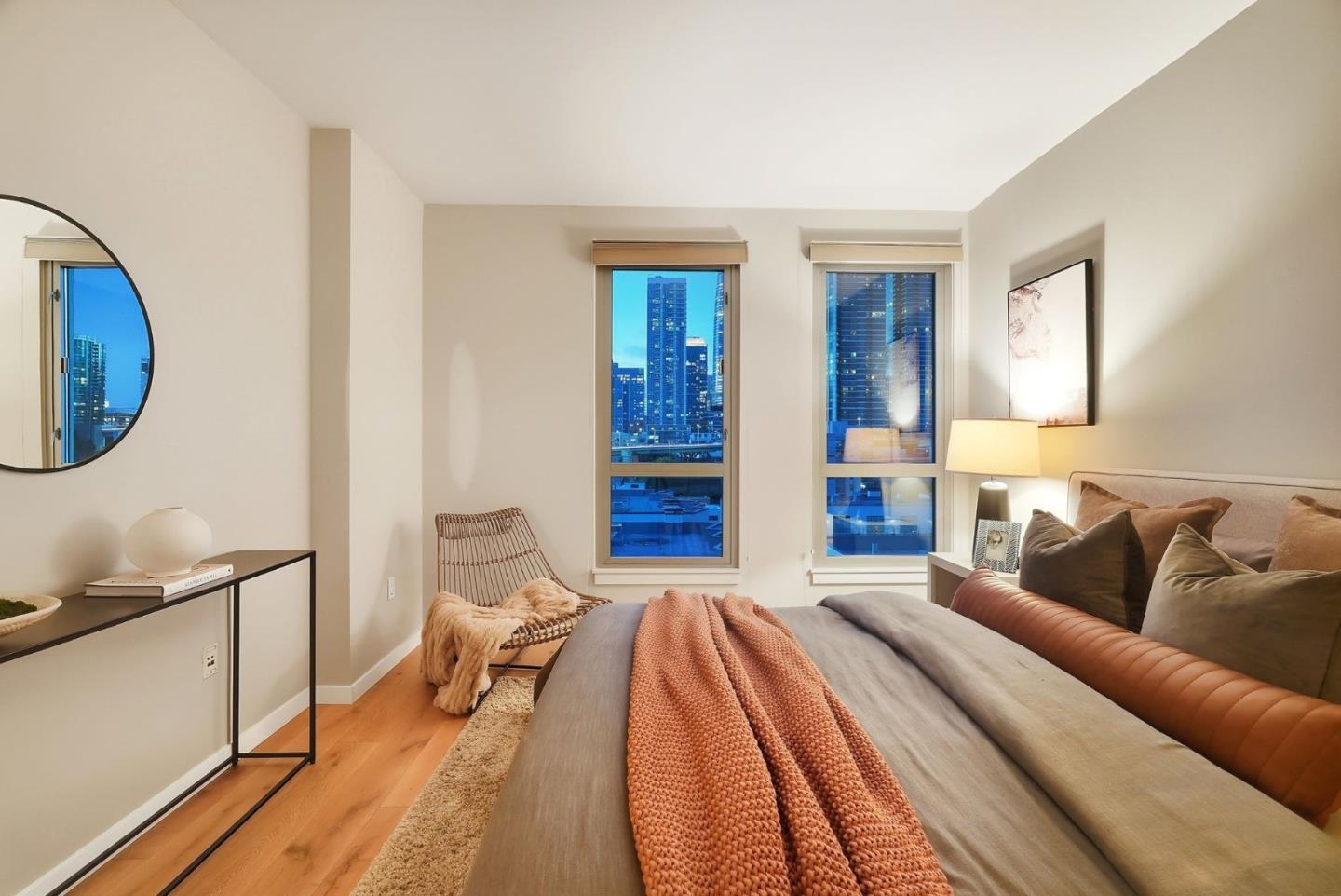 219 Brannan Street 12B