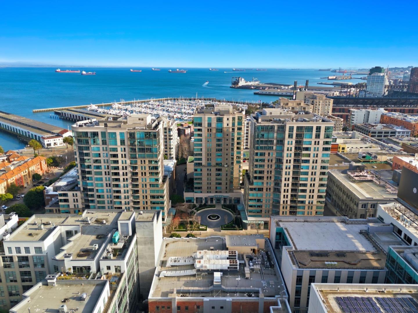 219 Brannan Street 12B