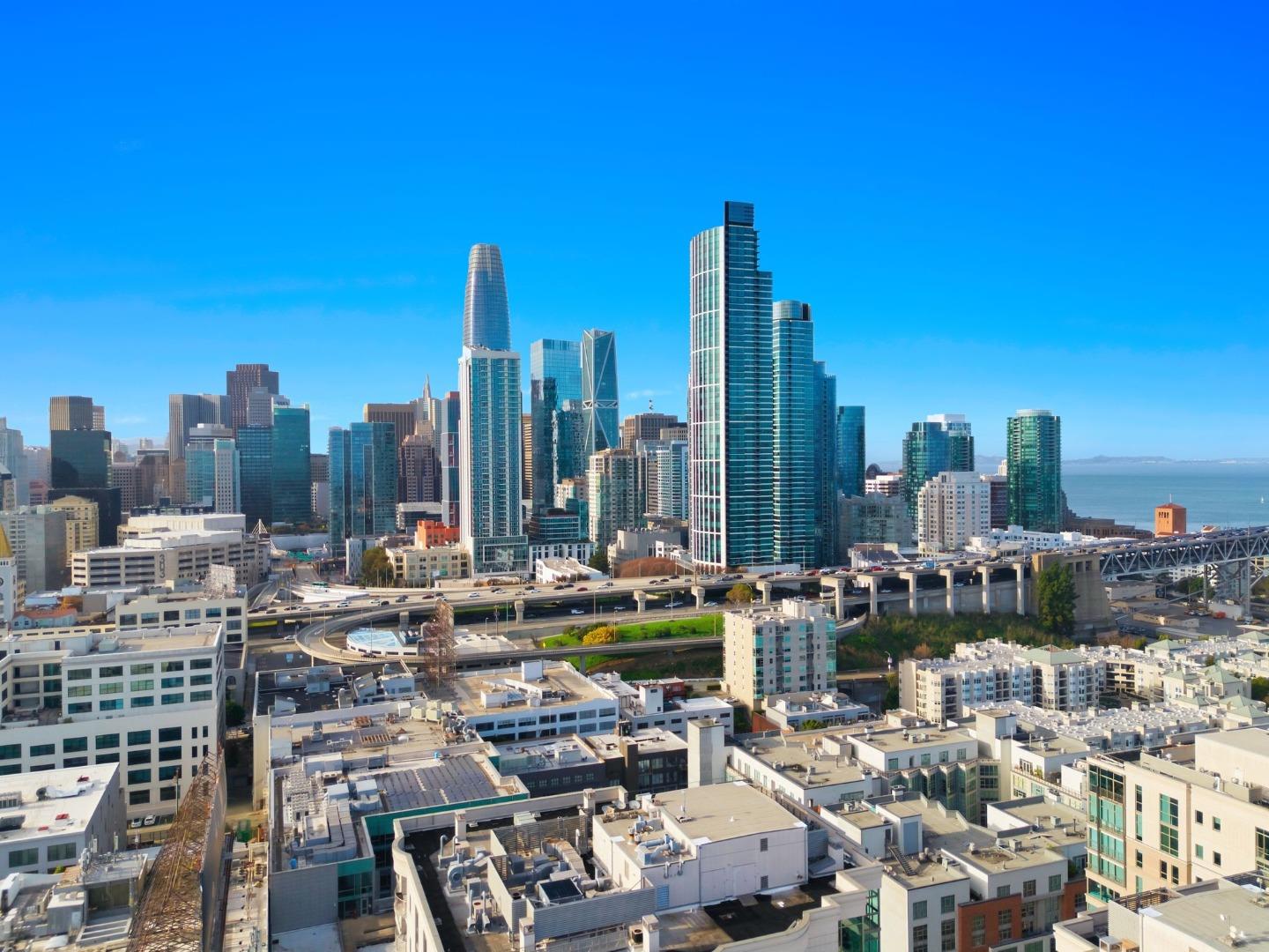 219 Brannan Street 12B