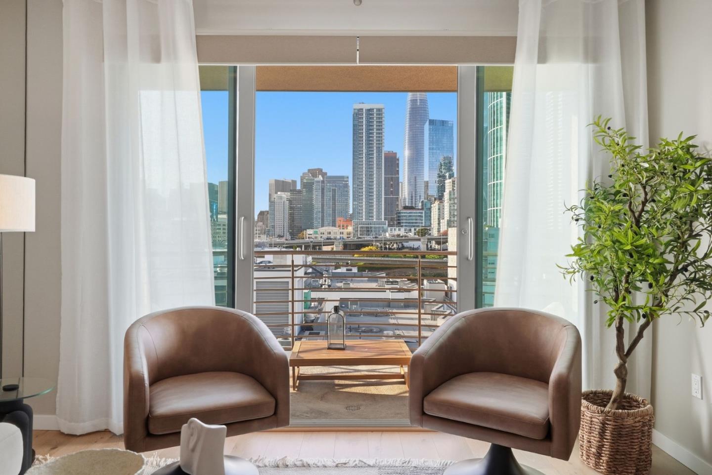 219 Brannan Street 12B