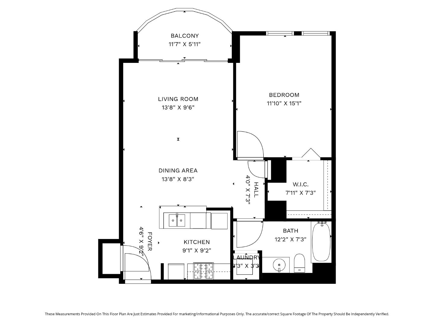 219 Brannan Street 12B