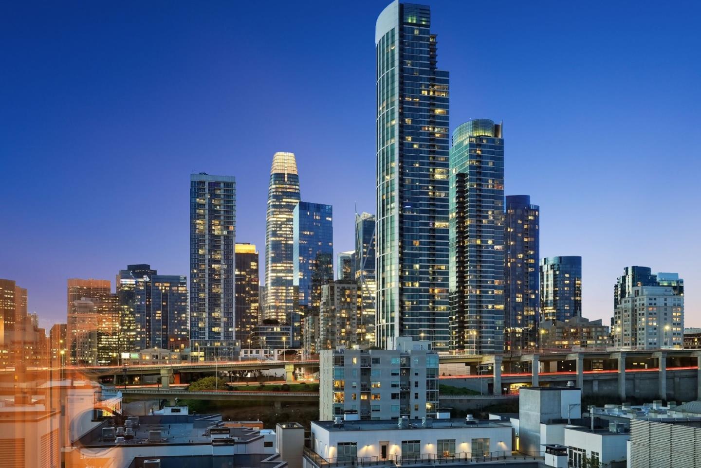 219 Brannan Street 12B