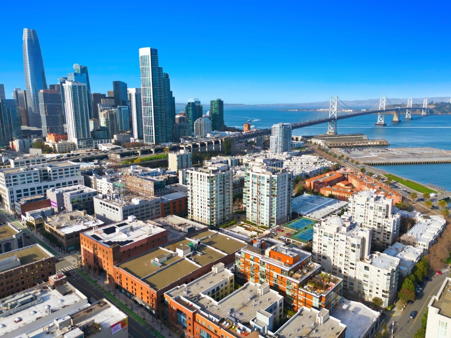 219 Brannan Street 12B