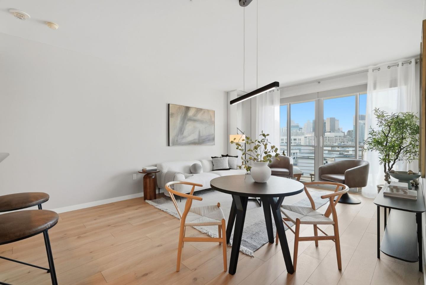 219 Brannan Street 12B