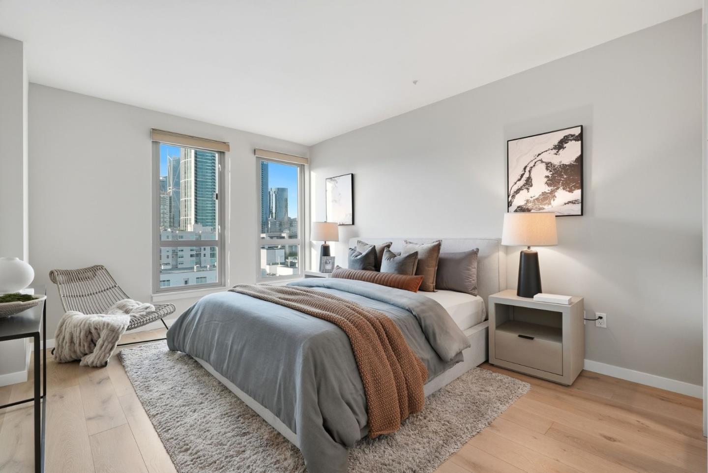 219 Brannan Street 12B