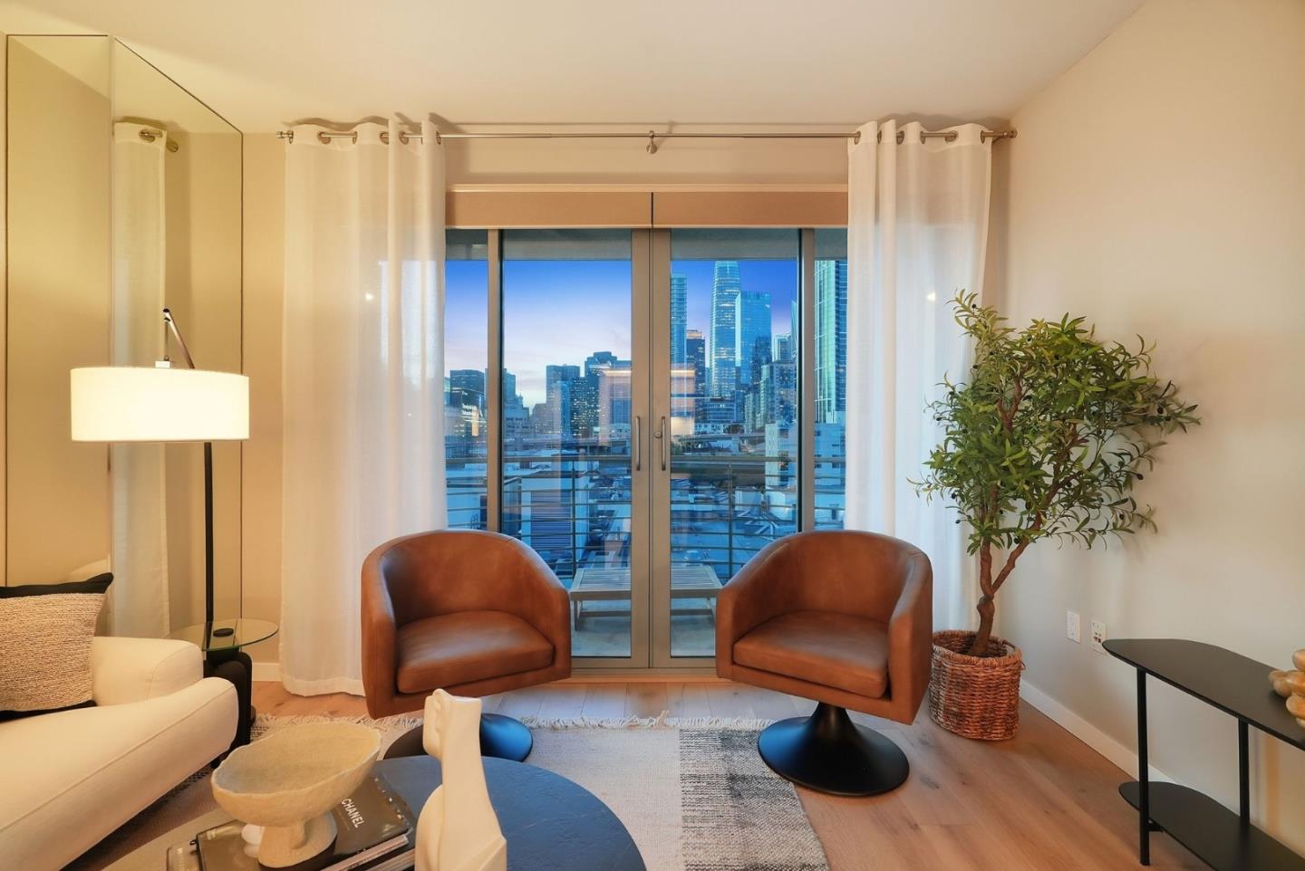 219 Brannan Street 12B