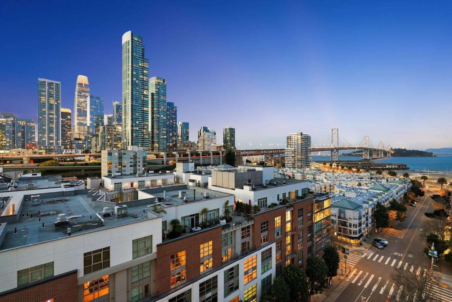 219 Brannan Street 12B