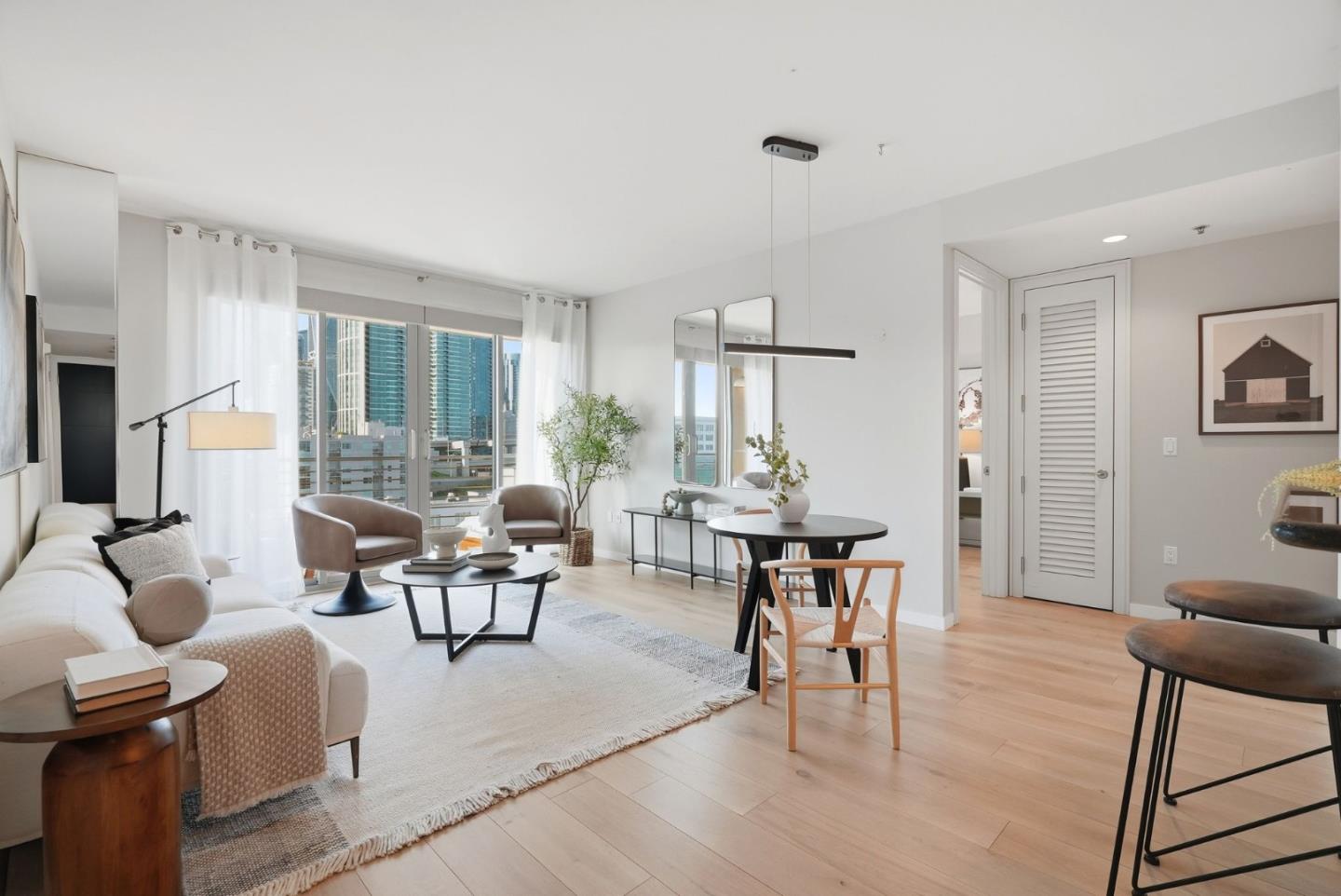 219 Brannan Street 12B