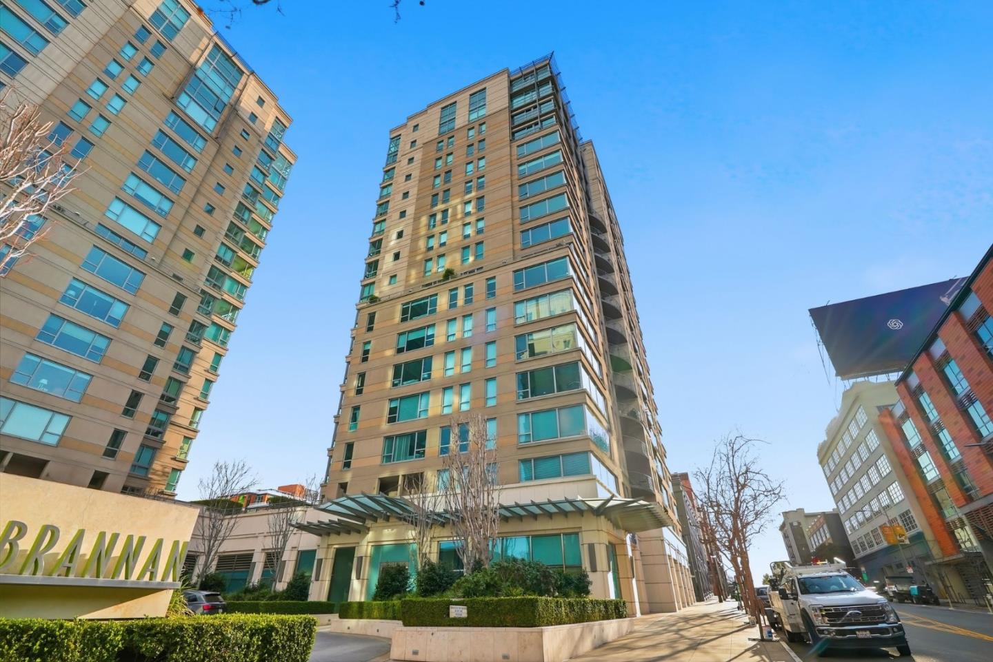 219 Brannan Street 12B