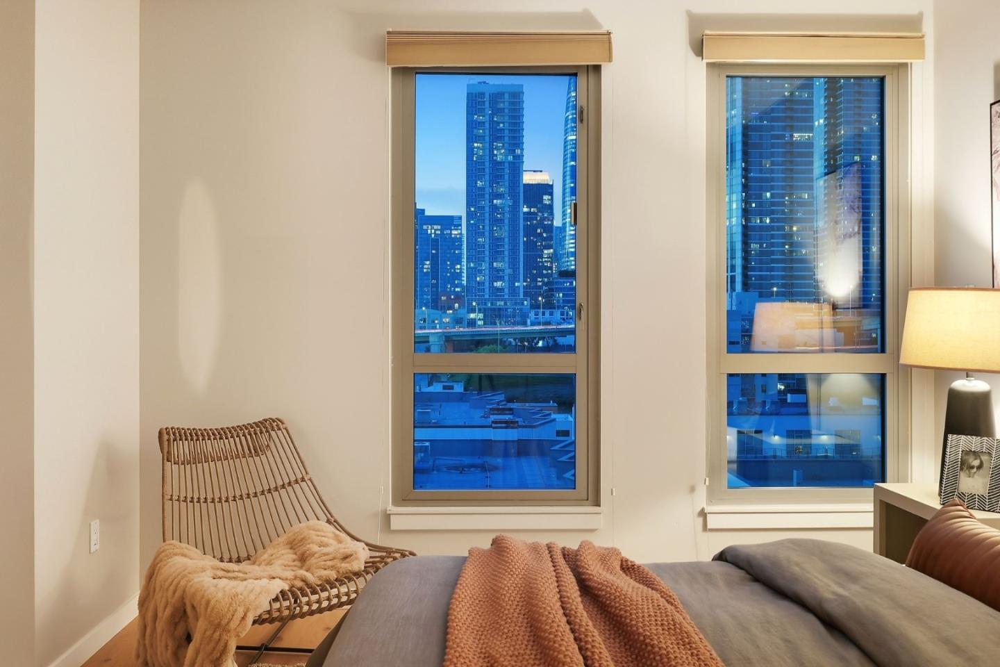 219 Brannan Street 12B