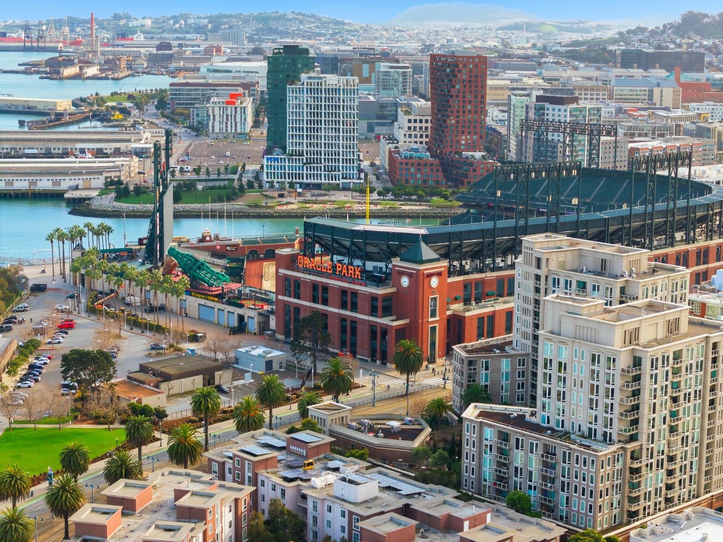 219 Brannan Street 12B