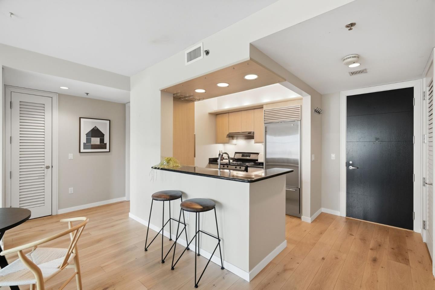 219 Brannan Street 12B