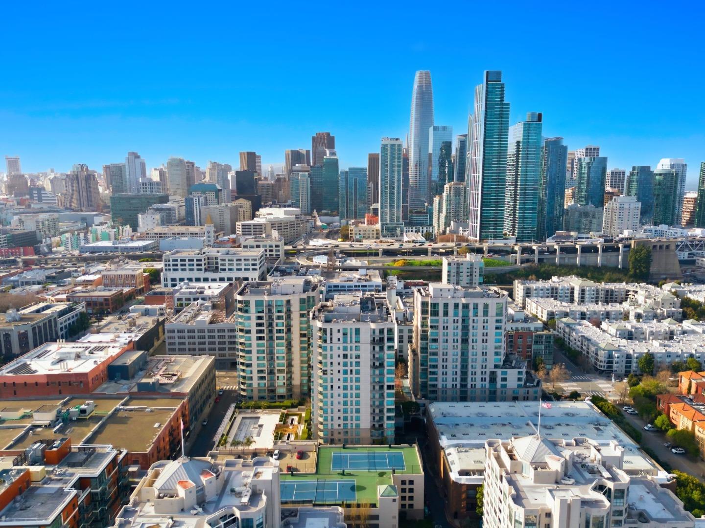 219 Brannan Street 12B