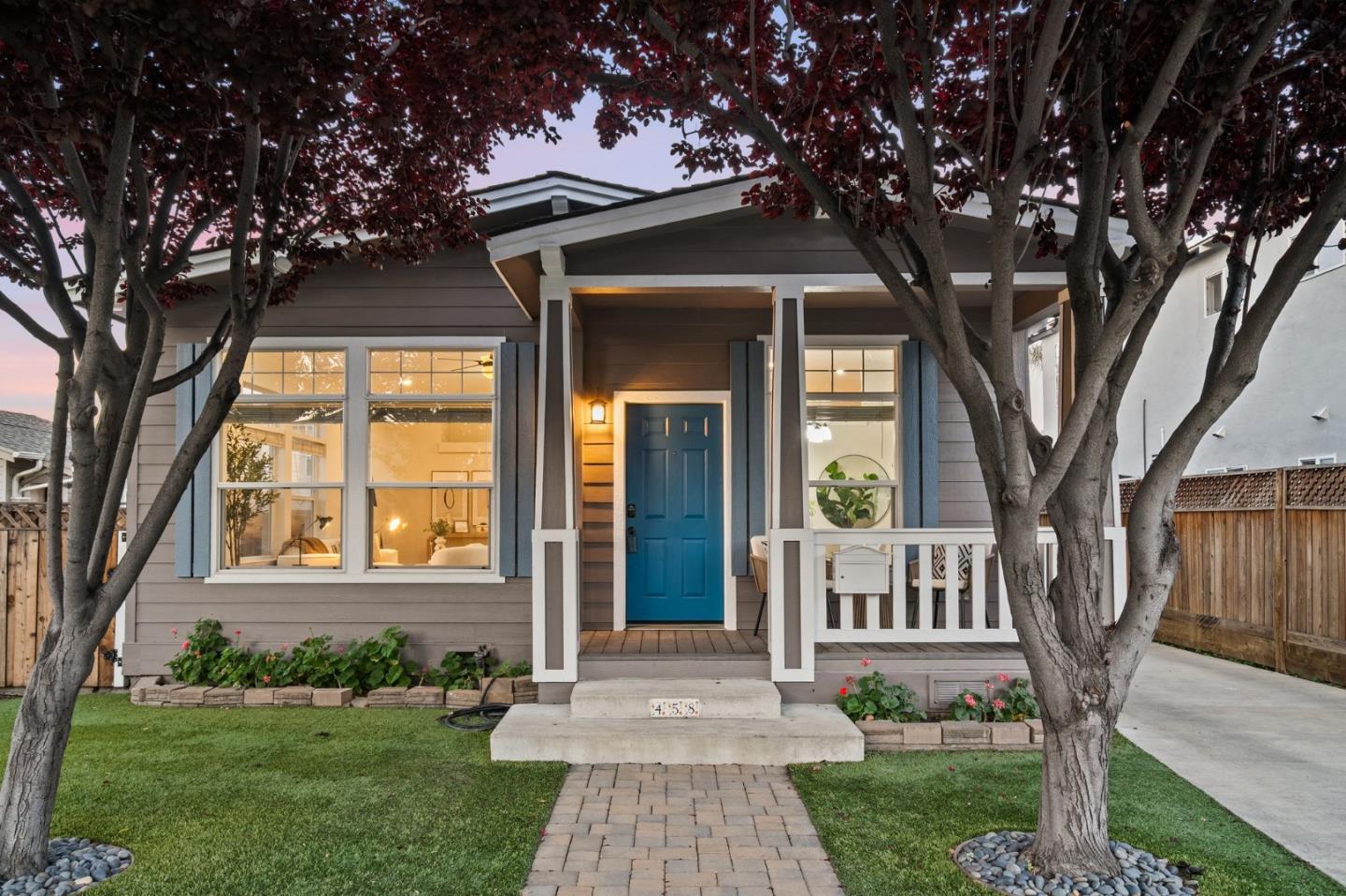 458 Laswell Avenue