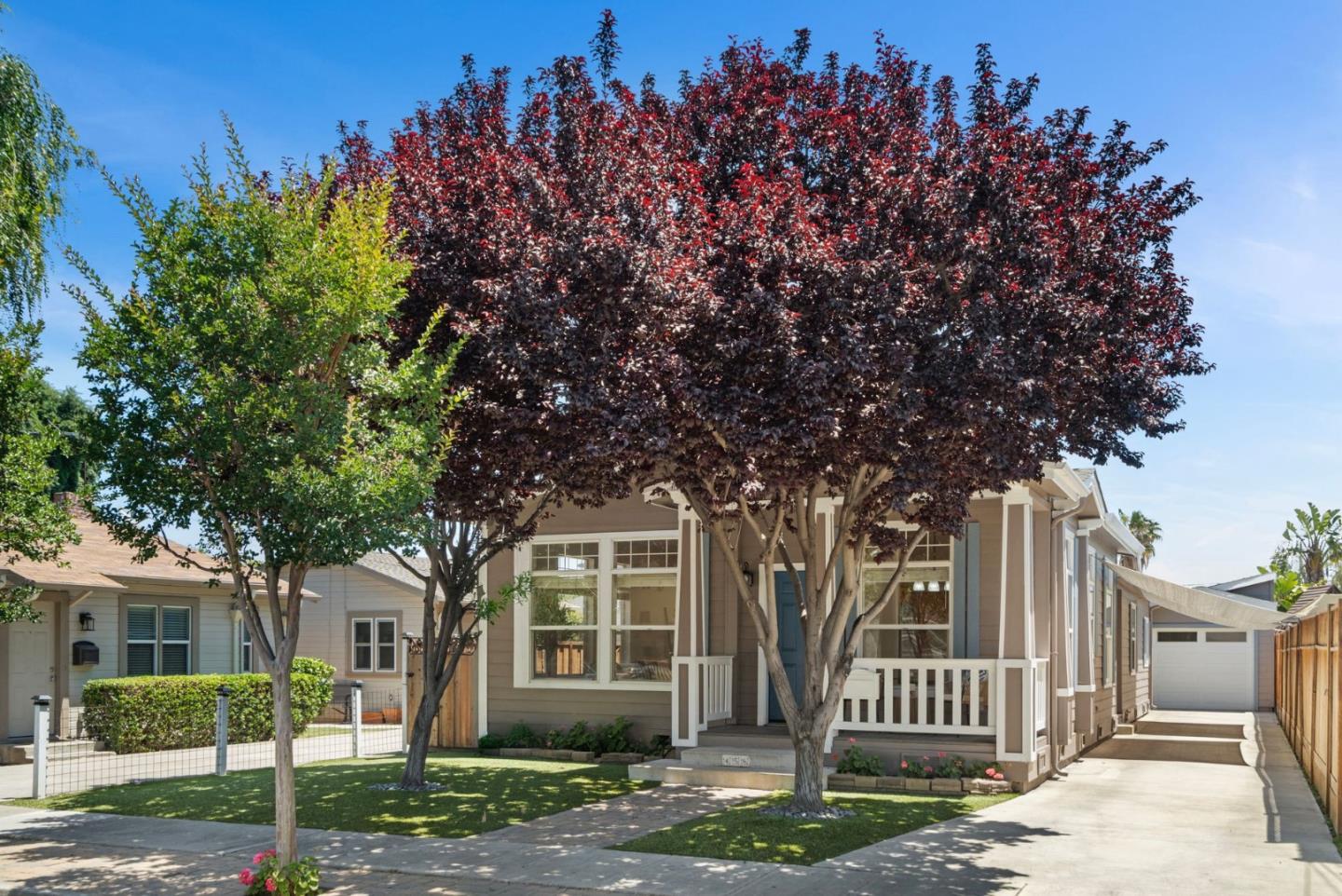 458 Laswell Avenue