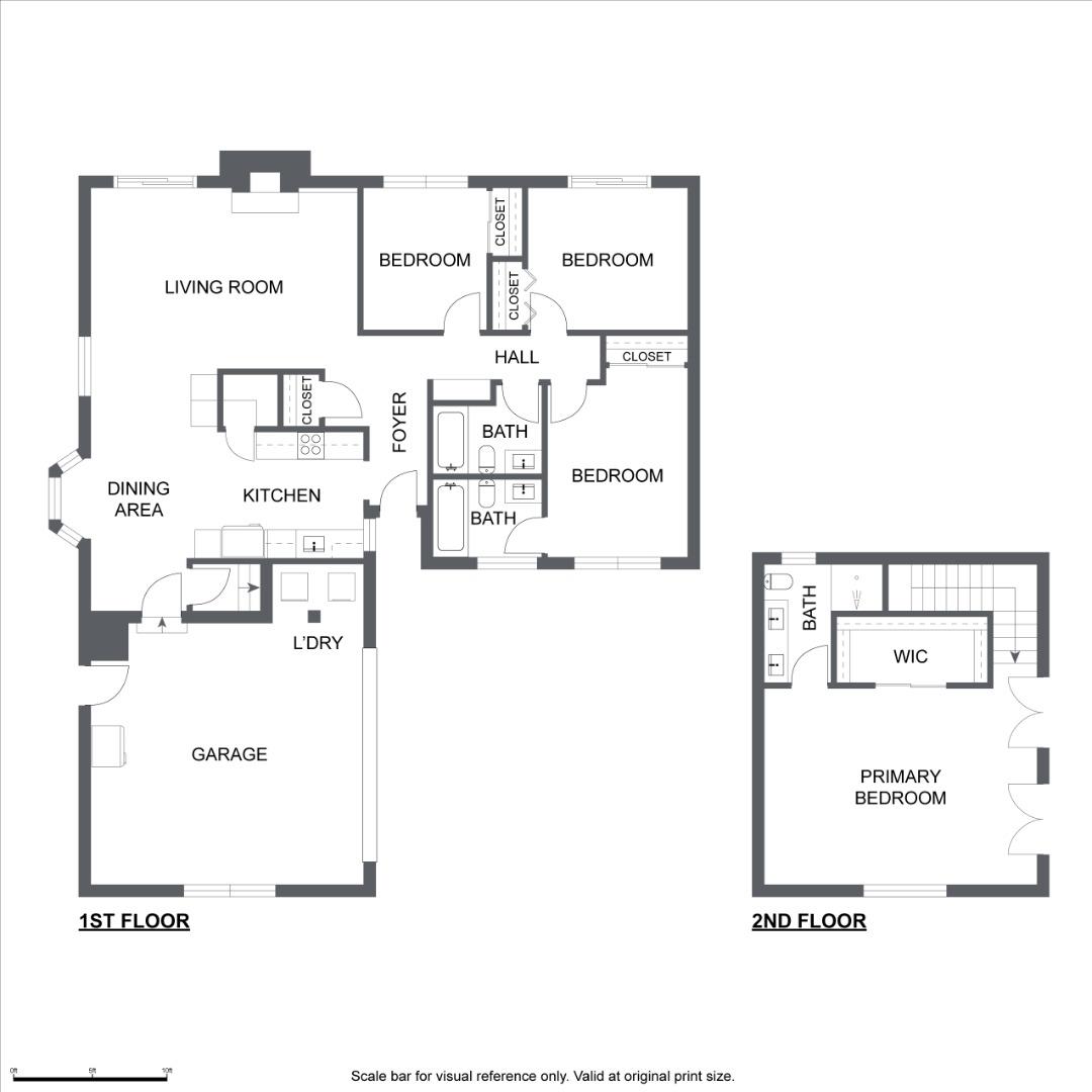 911 Inverness Way