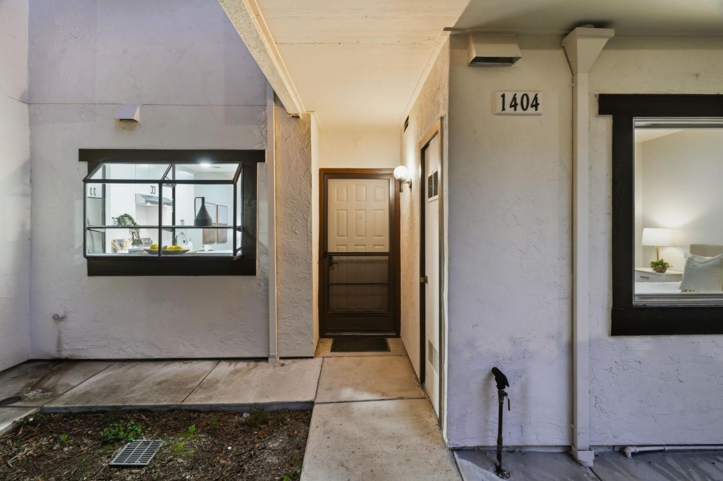 1400 Bowe Avenue 1404