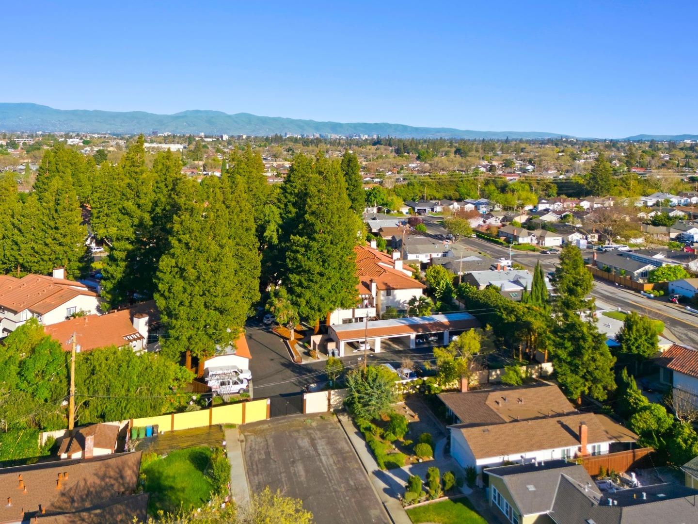 1400 Bowe Avenue 1404