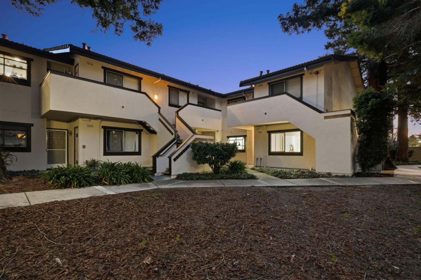 1400 Bowe Avenue 1404