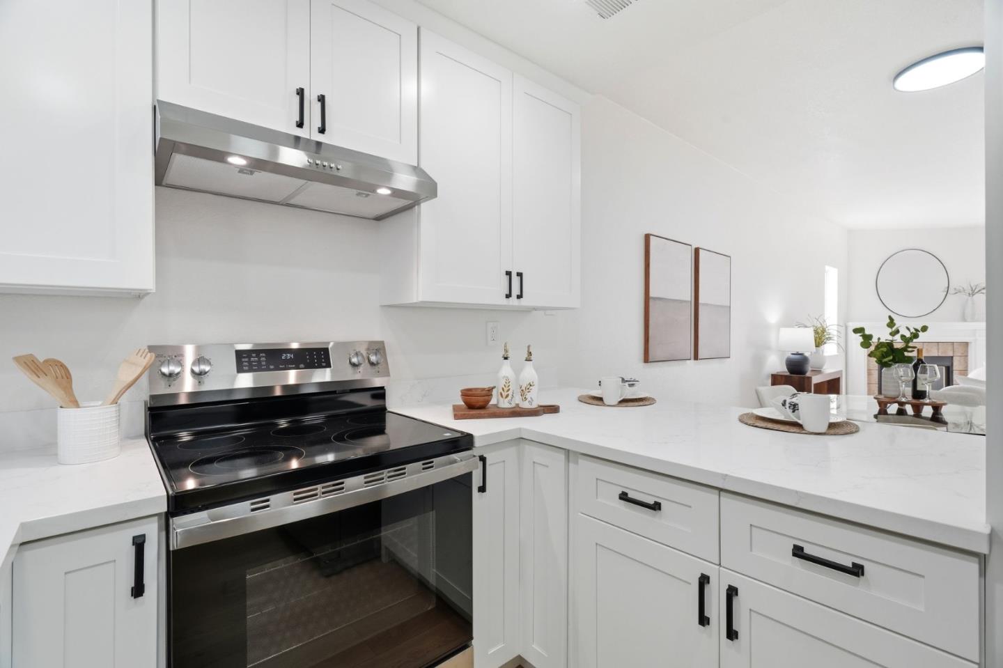 1400 Bowe Avenue 1404