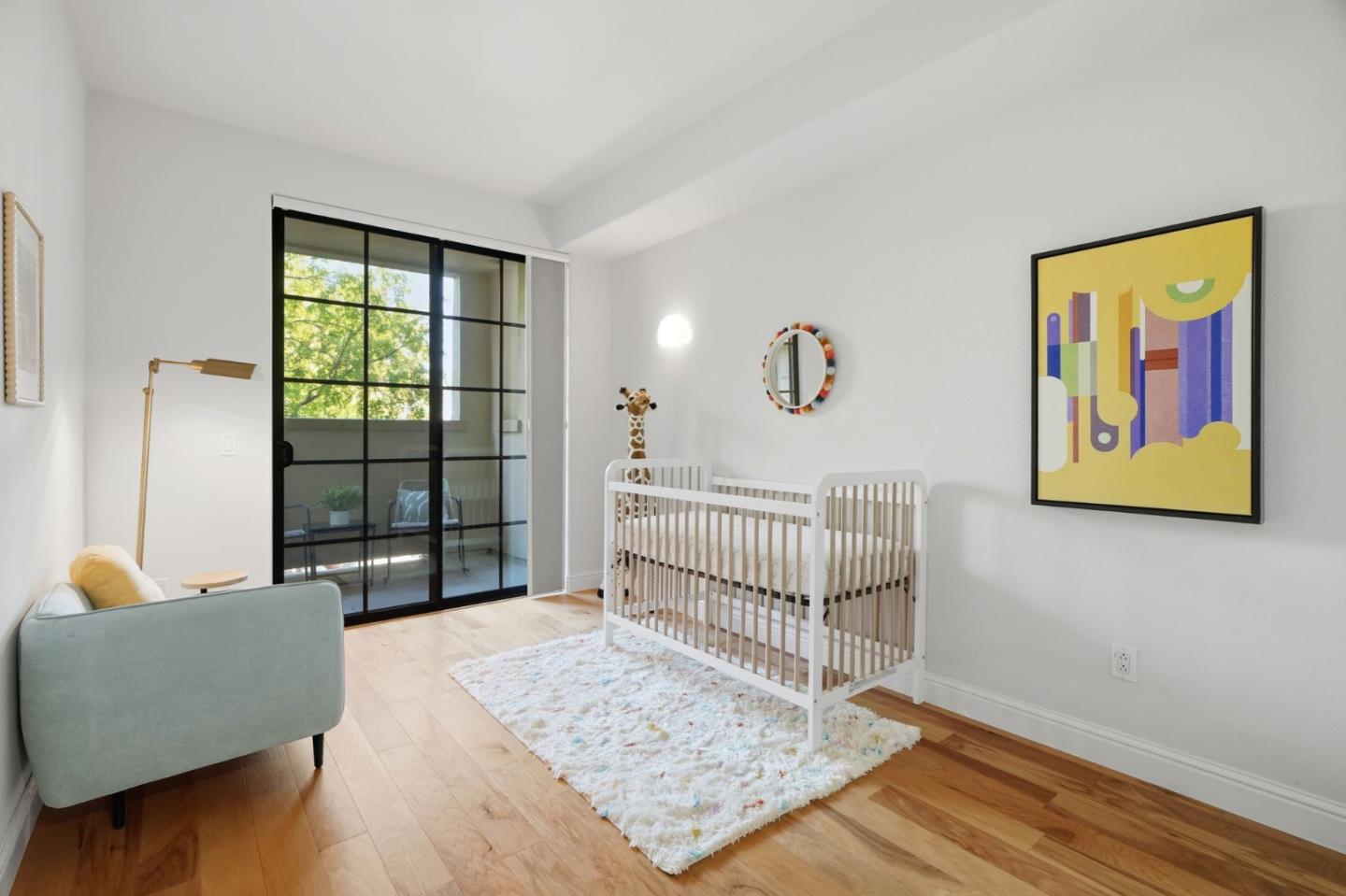 633 Elm Street 209