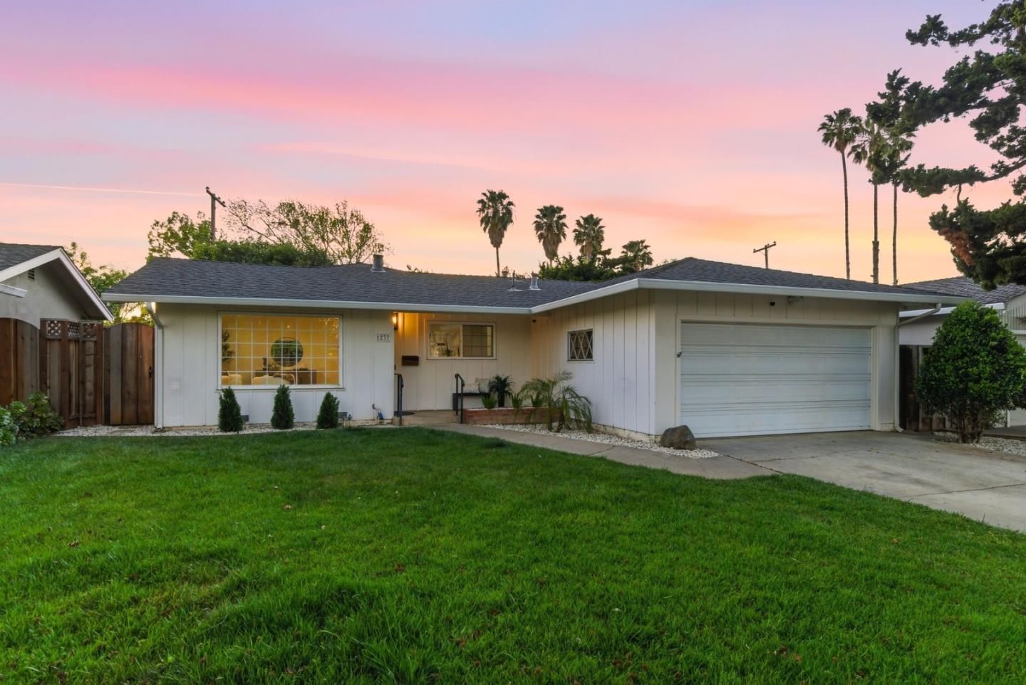 1237 Castlemont Avenue