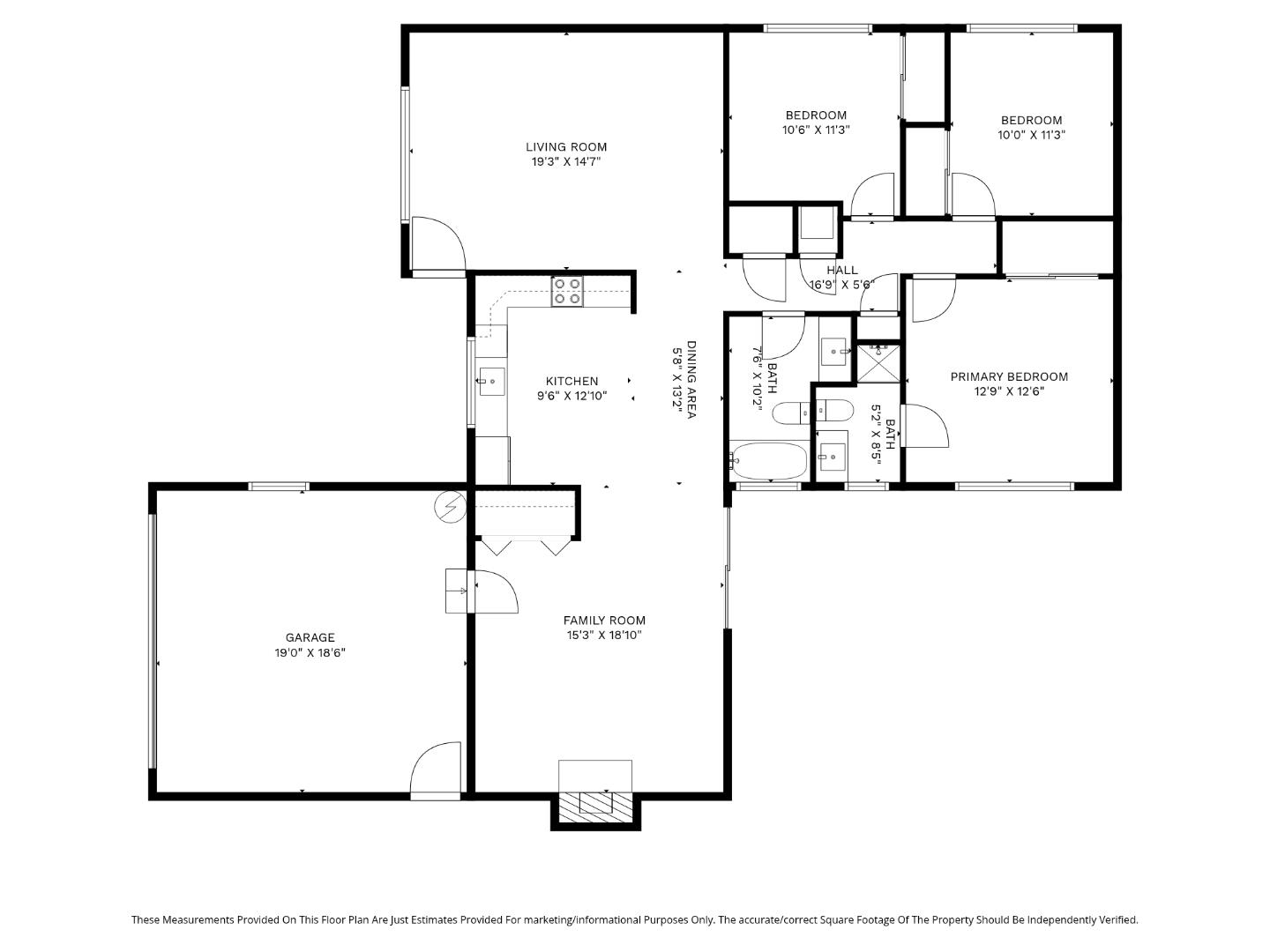 1237 Castlemont Avenue