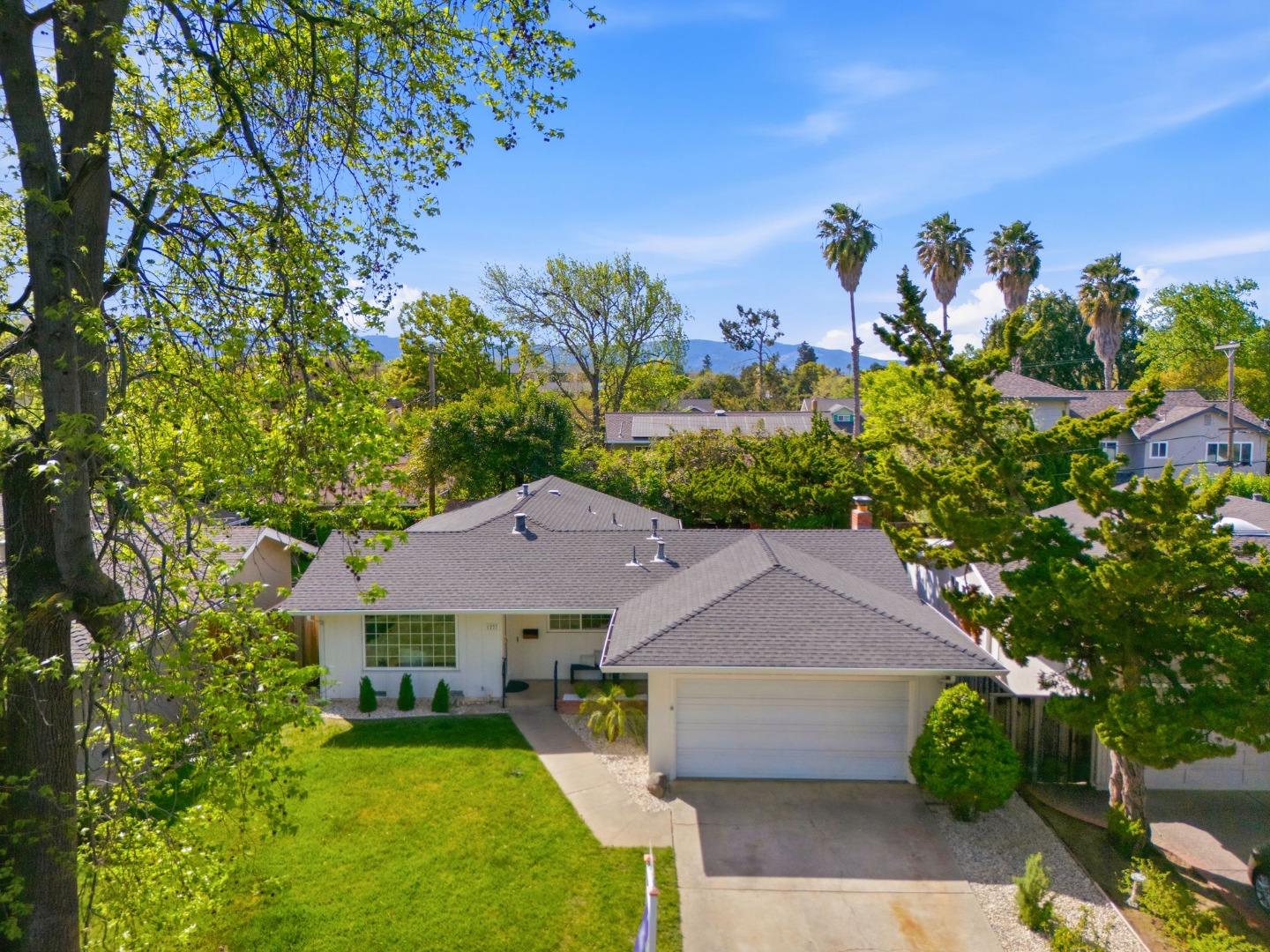1237 Castlemont Avenue
