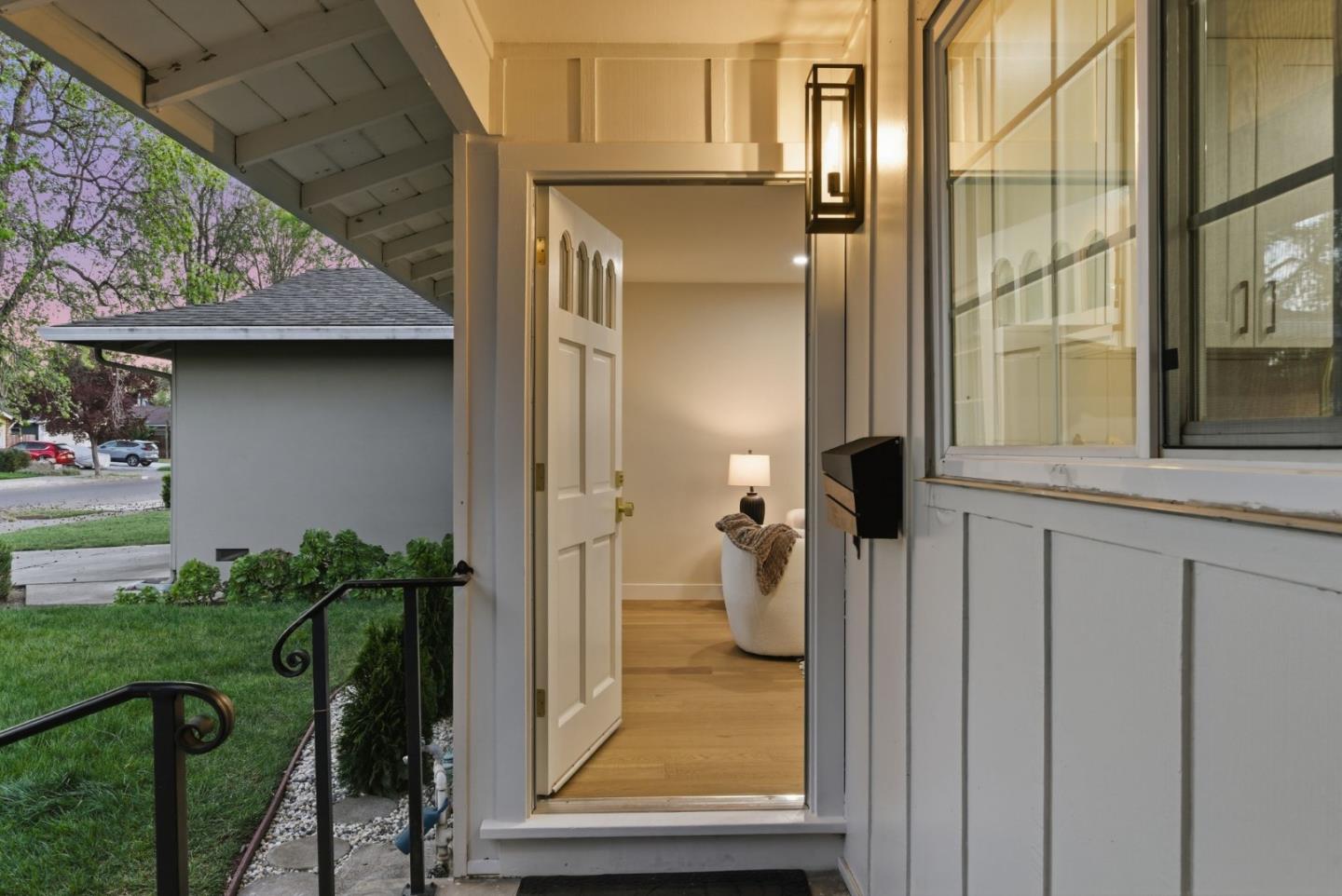 1237 Castlemont Avenue