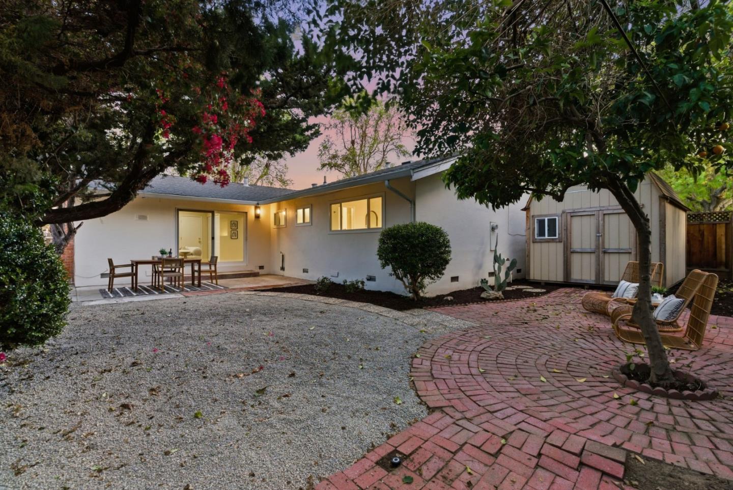 1237 Castlemont Avenue