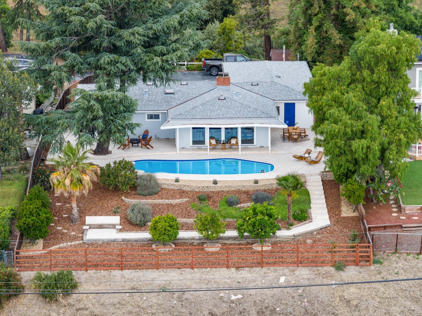 10151 Miguelito Road