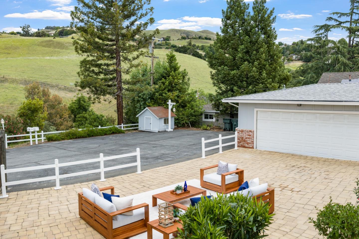 10151 Miguelito Road