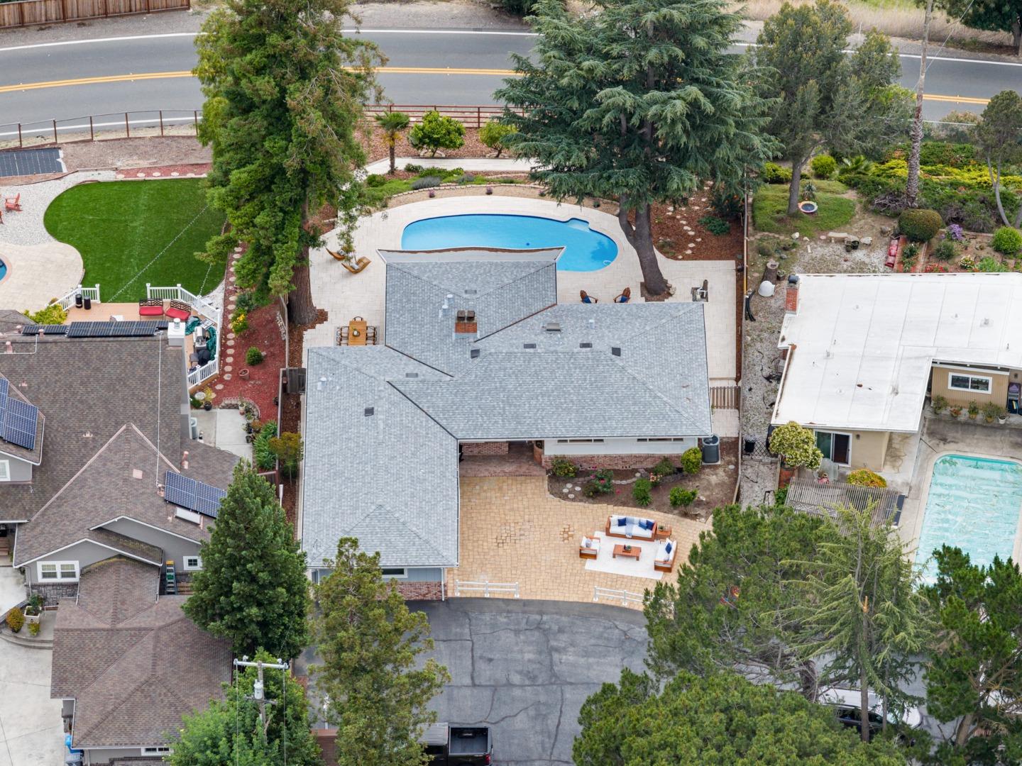 10151 Miguelito Road