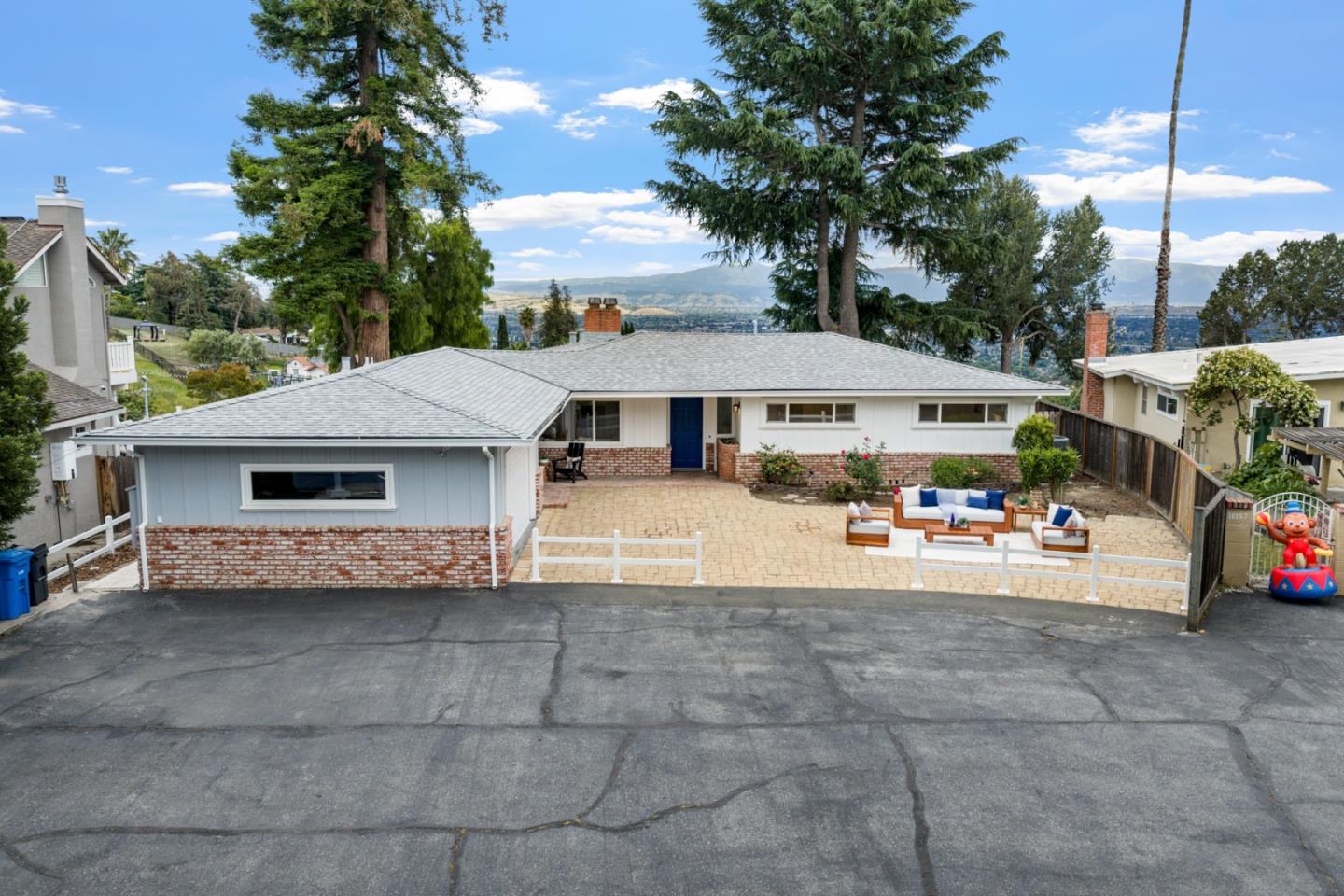 10151 Miguelito Road