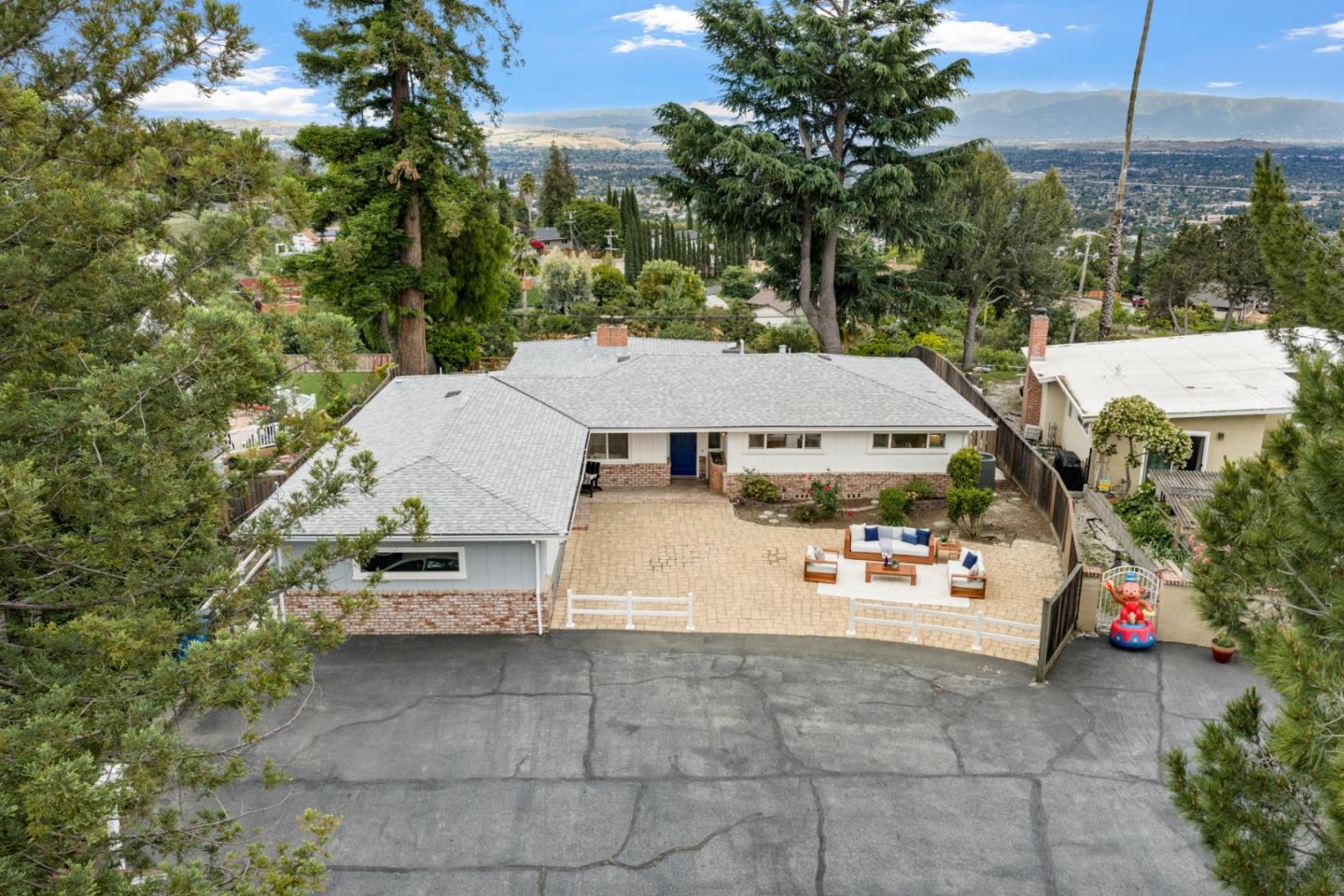 10151 Miguelito Road