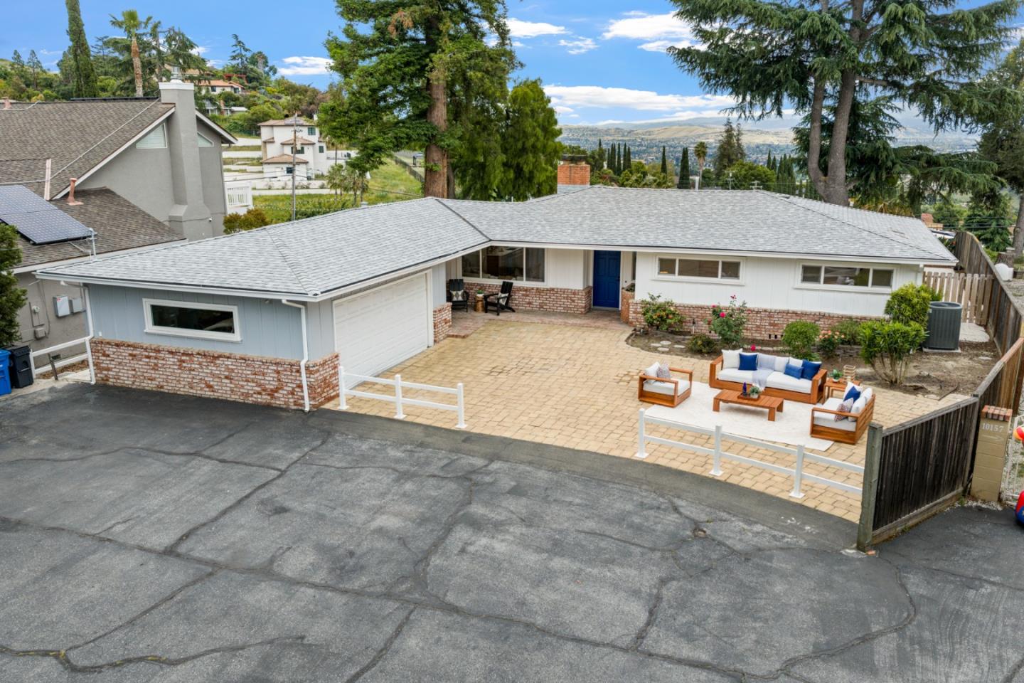 10151 Miguelito Road