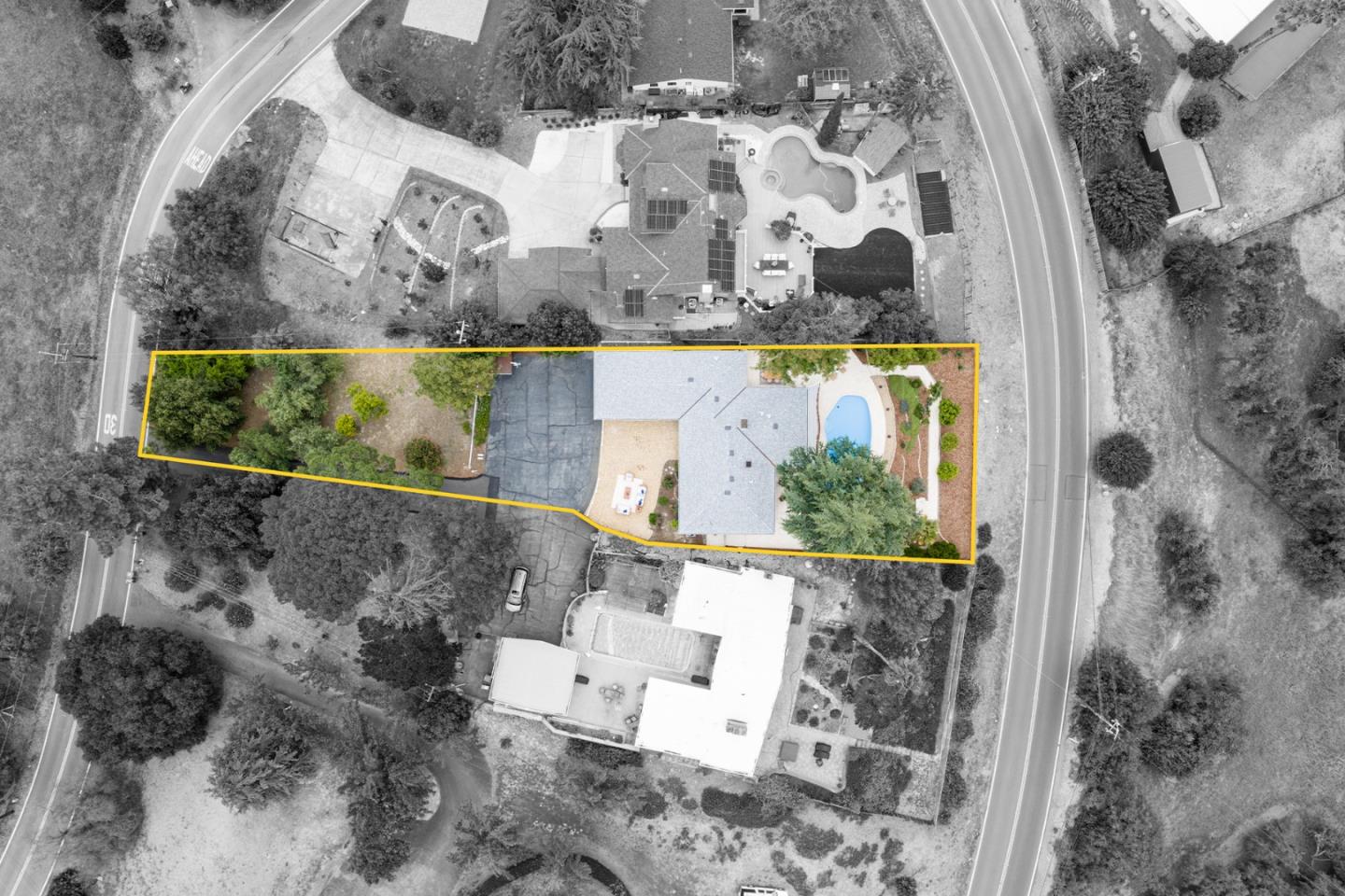 10151 Miguelito Road