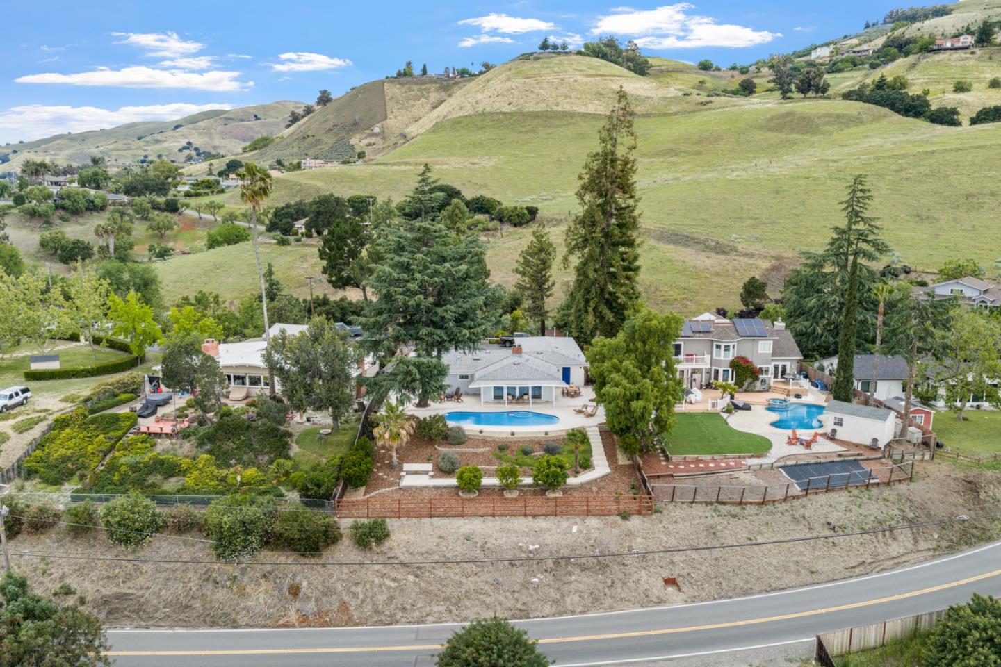 10151 Miguelito Road