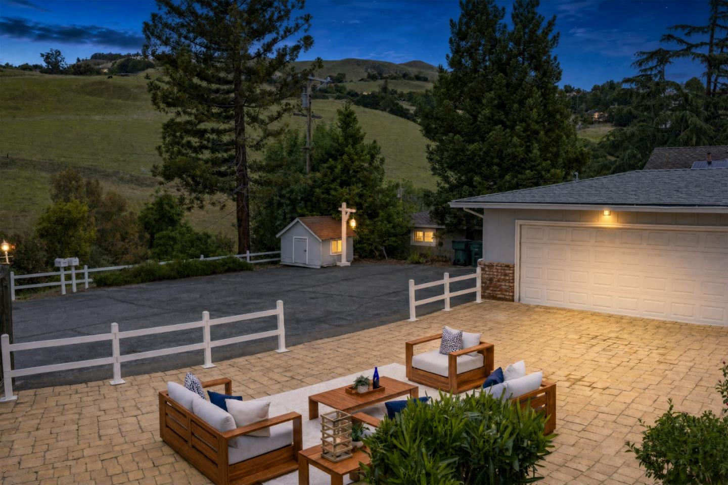 10151 Miguelito Road