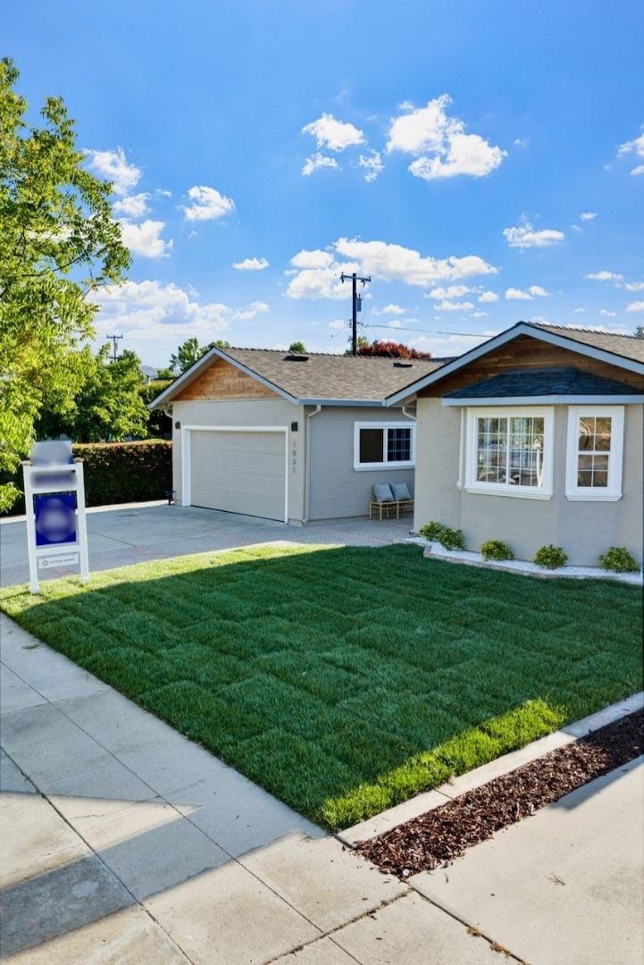 1051 Maraschino Drive