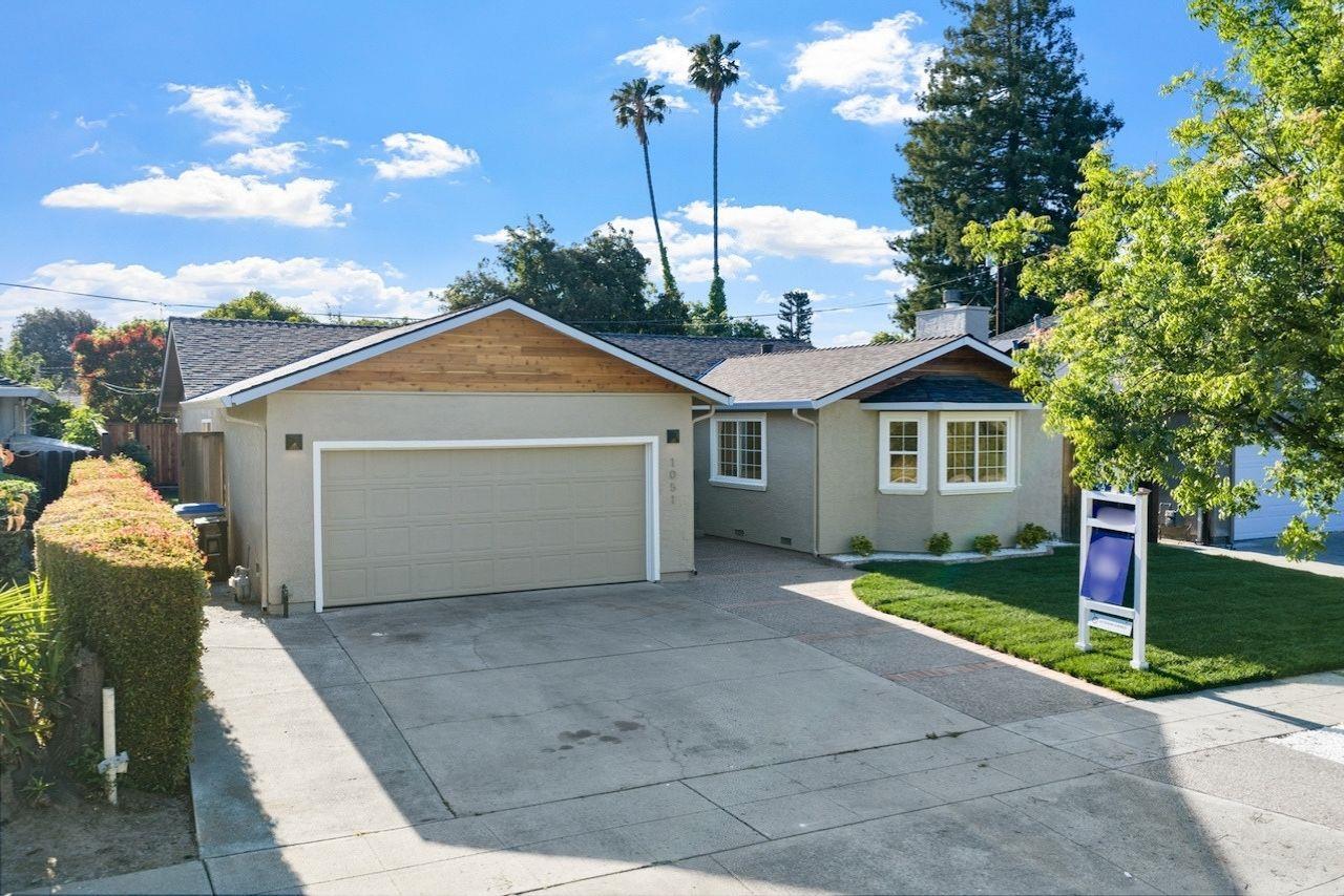 1051 Maraschino Drive
