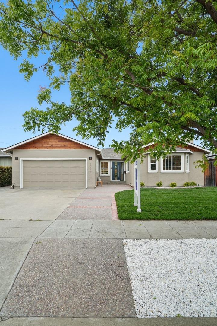 1051 Maraschino Drive