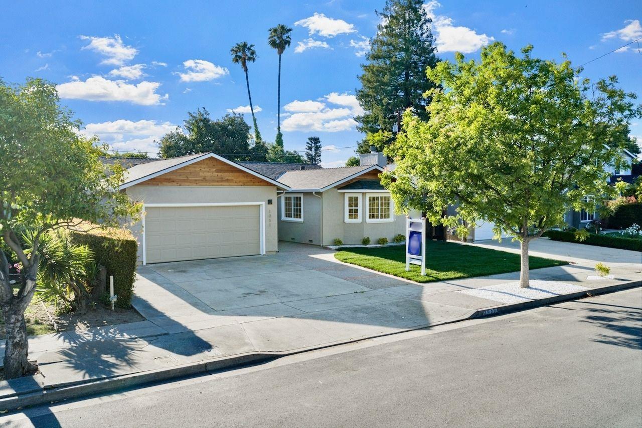 1051 Maraschino Drive