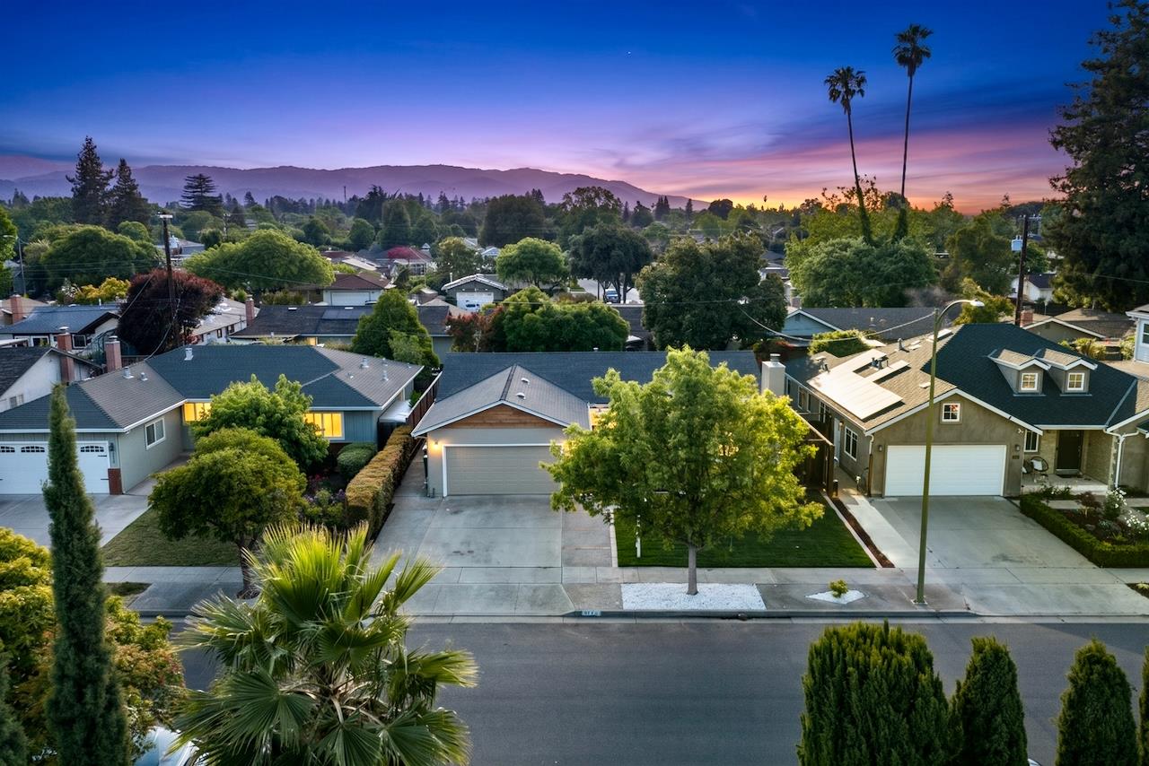 1051 Maraschino Drive